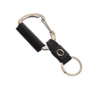 Orciani Keyrings Black, Herr