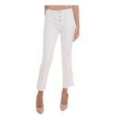 Liu Jo Jeans White, Dam