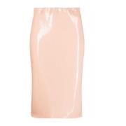 N21 Shorts Pink, Dam