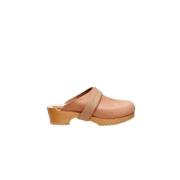 Humanoid Shoes Beige, Dam