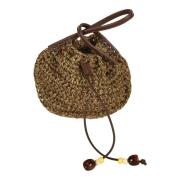 Zanellato Bucket Bags Brown, Dam