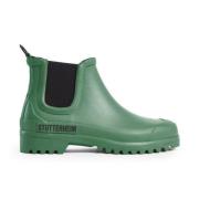 Stutterheim Chelsea Rainwalker Alf Alfa Green, Unisex