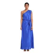 Forte Forte Gowns Blue, Dam
