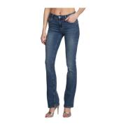 Liu Jo Jeans b.up repot reg.w. Blue, Dam