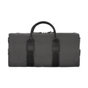 Kiton Weekend Bags Gray, Herr