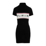 Chiara Ferragni Collection Dresses Black, Dam