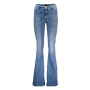 Seafarer Jeans Blue, Dam