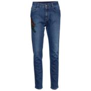 Stella McCartney Pre-owned Pre-owned Denim jeans Blue, Dam