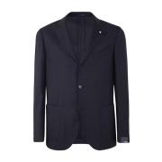 Lardini Formella blazer Blue, Herr