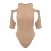 Andrea Adamo Body Beige, Dam