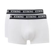 Iceberg Bottoms White, Herr