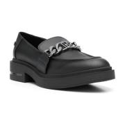 Liu Jo Gabrielle 23 Loafer - Svart Black, Dam