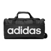 Adidas Performance Sportväska Essentials Svart Black, Unisex