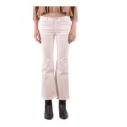 Armani Jeans White, Dam