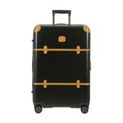 Bric's Bellagio Trolley Green, Unisex