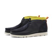 Clarks Skor Blue, Herr