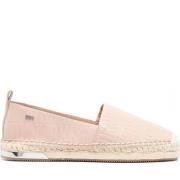 Dkny Espadrilles Beige, Dam