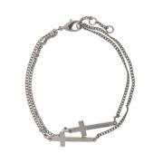 Dsquared2 Armband Gray, Herr