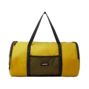 Eastpak Stor Ripstop Weekendväska Yellow, Herr