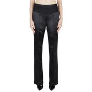 Helmut Lang Suit Trousers Black, Dam