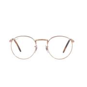 Ray-Ban Rose Gold Solglasögon Pink, Dam