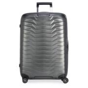 Samsonite påsar Gray, Unisex