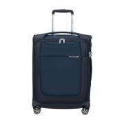 Samsonite Dlite Trolley Blue, Unisex