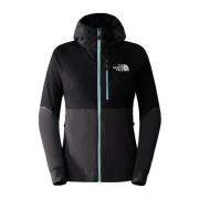 The North Face Ventrix Hoodie - Dawn Turn Black, Dam