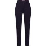 Tommy Hilfiger Skinny jeans Black, Dam