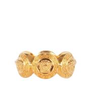 Versace Ring Yellow, Dam