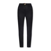 Balmain Yllebyxor Black, Dam