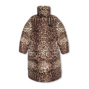 Dolce & Gabbana Jackets Brown, Dam