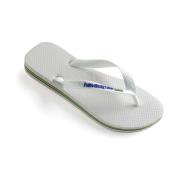 Havaianas Flip flops White, Herr