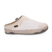 Teva Clogs Beige, Dam