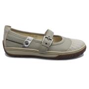 Camel Active Flexibla JamaicaBallerinaskor Gray, Dam