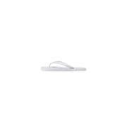 Jack & Jones Stiliga Flip Flops White, Herr