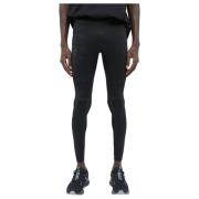 On Running Hög midja Performance Tights Black, Herr