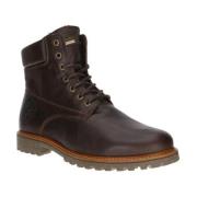 Salamander Harrold Brun Ankelboots Brown, Herr