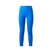 Ganni Leggings Blue, Dam