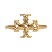 Tory Burch Ring Yellow, Dam