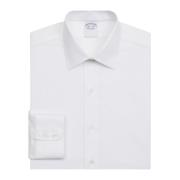 Brooks Brothers Shirts White, Herr