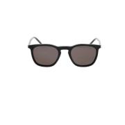 Saint Laurent Solglasögon Black, Unisex