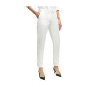 Brooks Brothers Chinos White, Dam