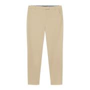 Marc O'Polo Trousers Beige, Dam