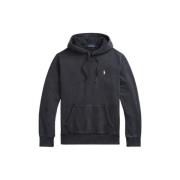 Polo Ralph Lauren Polo Ralph Lauren Hoodie Black, Herr