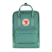 Fjällräven Backpacks Green, Herr