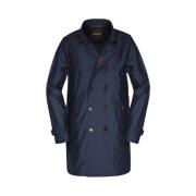 Moorer Coats Blue, Herr