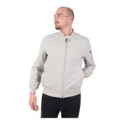 g-lab Bomber Jackets Gray, Herr