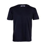 Mauro Grifoni T-shirts Black, Herr