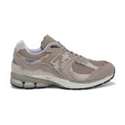 New Balance Skyddspaket Driftwood Sneaker Multicolor, Herr